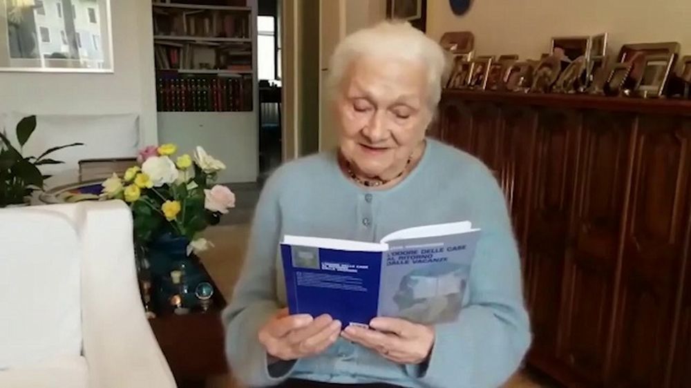 Grazia Migneco Grazia Migneco